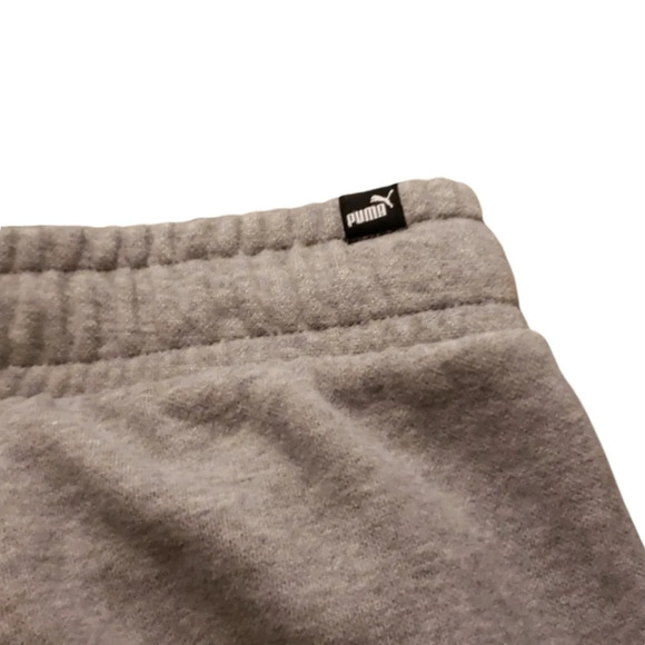 Women's Puma Joggers - Picture 9 of 10